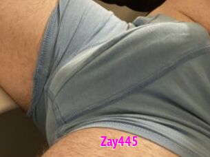 Zay445