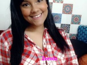 Zeenda