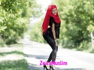 ZeiraMuslim