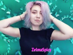 ZelmaSpicy