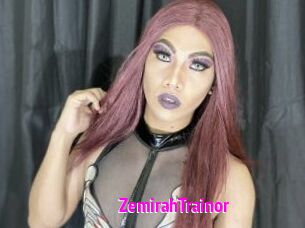 ZemirahTrainor