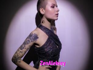 ZenAleksey