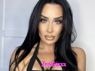 ZenaFoxxx