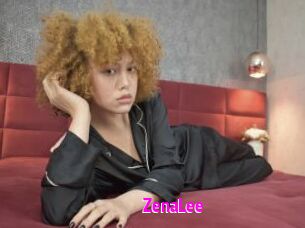ZenaLee