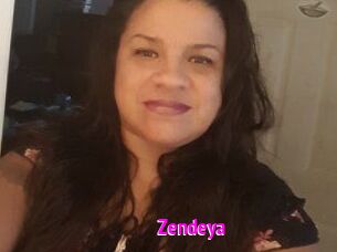 Zendeya