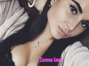 Zenna_Iam