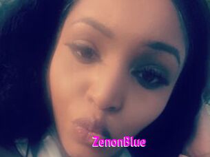 ZenonBlue