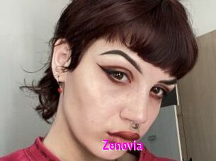 Zenovia