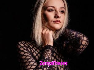 ZenyaTheres