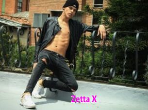 Zetta_X Porn Loverz