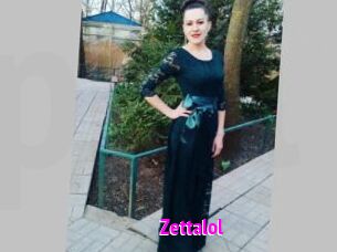 Zettalol