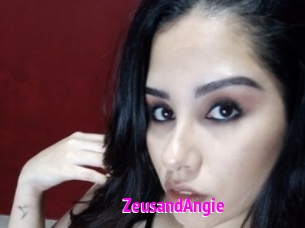 ZeusandAngie Porn Loverz