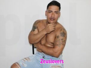 Zeuslovers