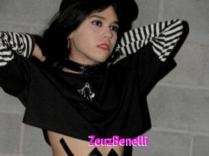 ZeuzBenelli