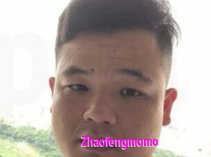 Zhaofengmomo