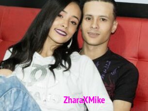 ZharaXMike