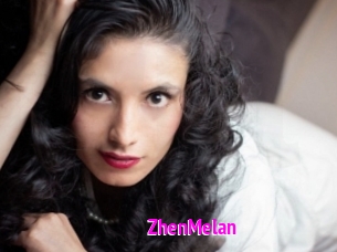 ZhenMelan Porn Loverz