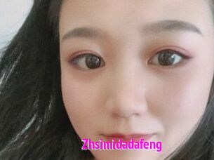Zhsimidadafeng