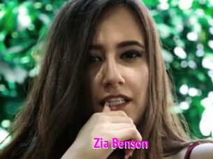 Zia_Benson Porn Loverz