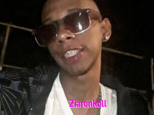 ZiaronKoll Porn Loverz