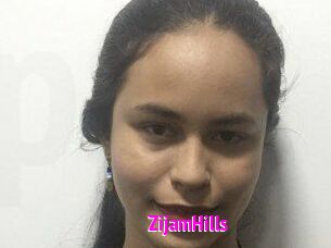 ZijamHills