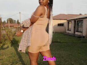 Zimah