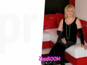 ZinaROOM