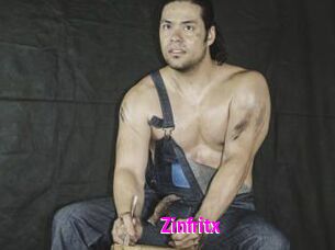 Zinfritx