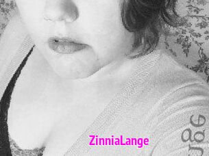 ZinniaLange
