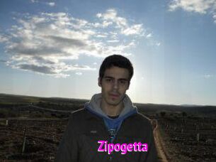 Zipogetta