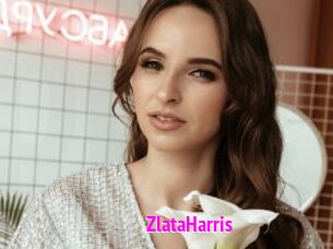 ZlataHarris