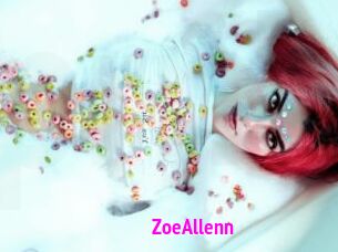 ZoeAllenn