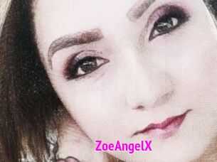 ZoeAngelX
