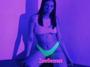 ZoeBennet