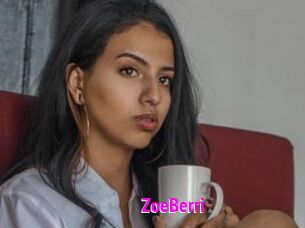 ZoeBerri