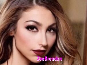 Zoe_Brendon