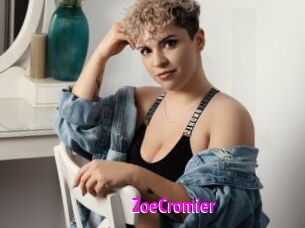 ZoeCromier Porn Loverz