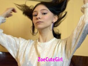 ZoeCuteGirl