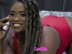 ZoeElie Porn Loverz