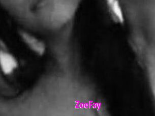 Zoe_Fay Porn Loverz