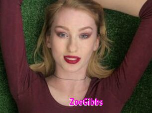ZoeGibbs