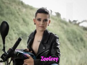 ZoeGrey