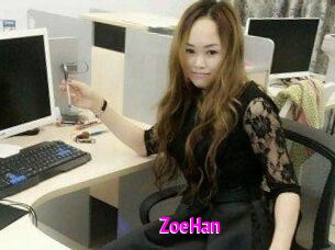 ZoeHan
