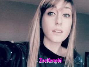 ZoeKenobi Porn Loverz