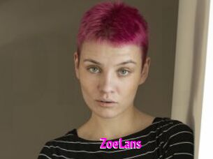 ZoeLans