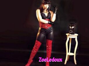ZoeLedoux