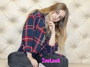 ZoeLeek