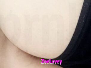 ZoeLovey