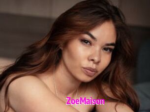 ZoeMaison