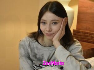 ZoeMarks
